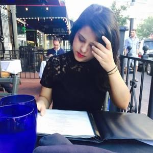 Meet your Posher, Priyanka